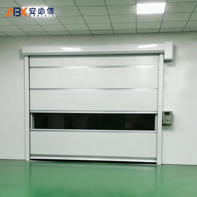 咸宁市高速门